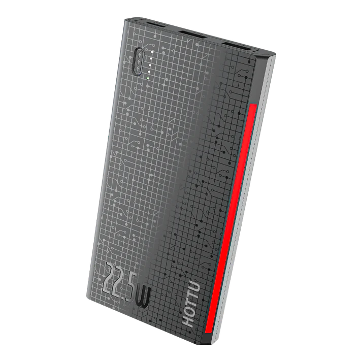 [PB10HTU-16] POWER BANK 10000MaH HOTTU HT-100