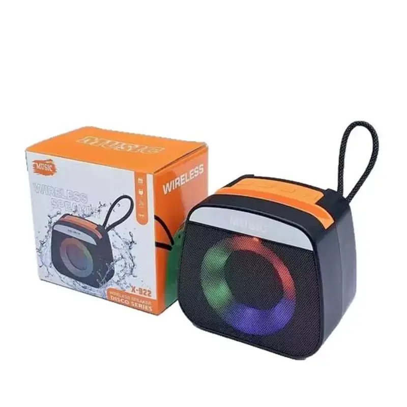 [MD2LM4A-80] WIRELESS SPEAKER X-922/LN-922