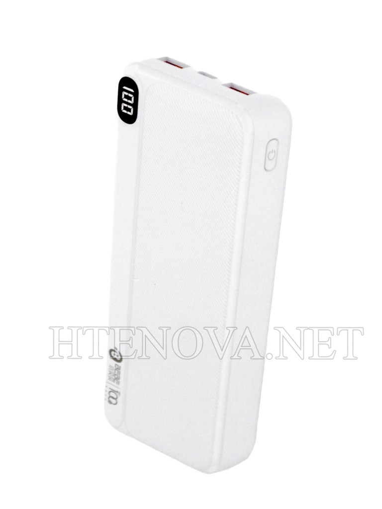 [PB20LM-38] POWER BANK PD 20000mah K03