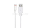[DCT3SAR-7] TYPE-C DATA CHARGING CABLE ORO OR-304
