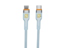 [DCT3THH-1] TYPE-C TO C DATA CHARGING CABLE 120W