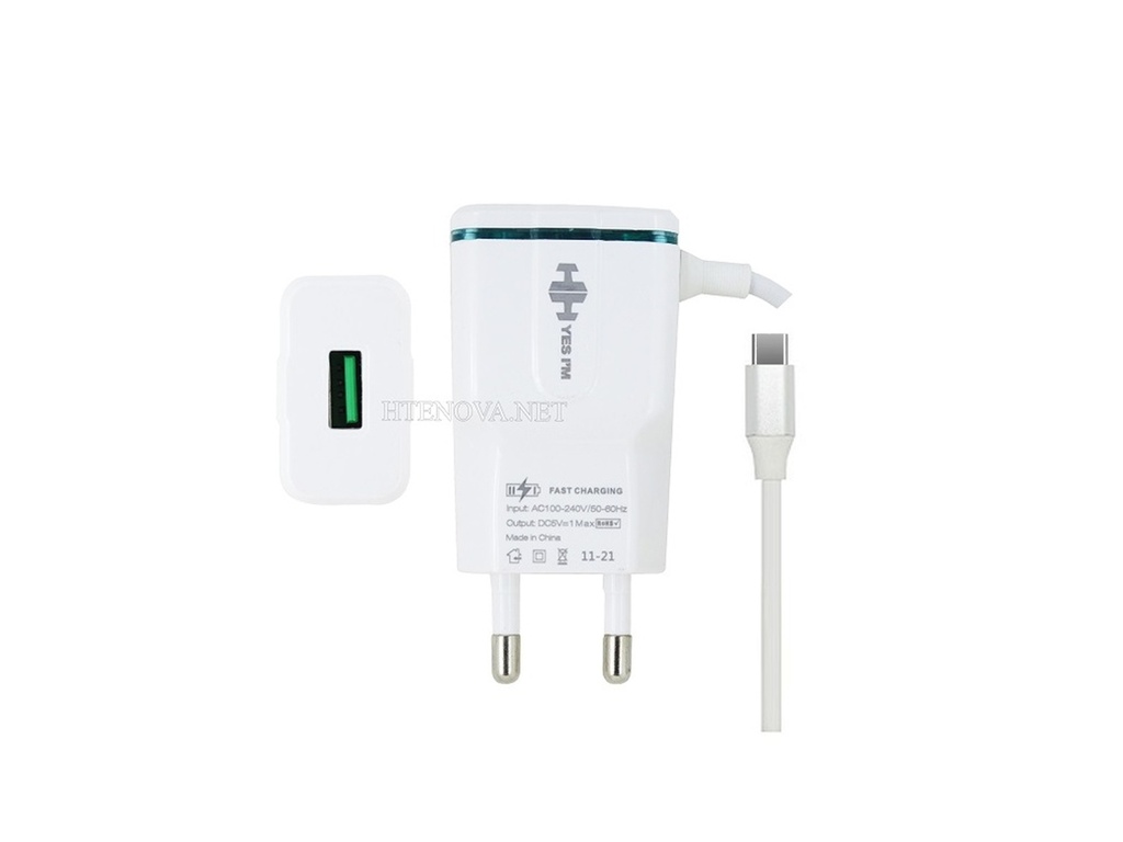 [C1C2T1HH-1] Type-C CHARGER HONGKONG HH