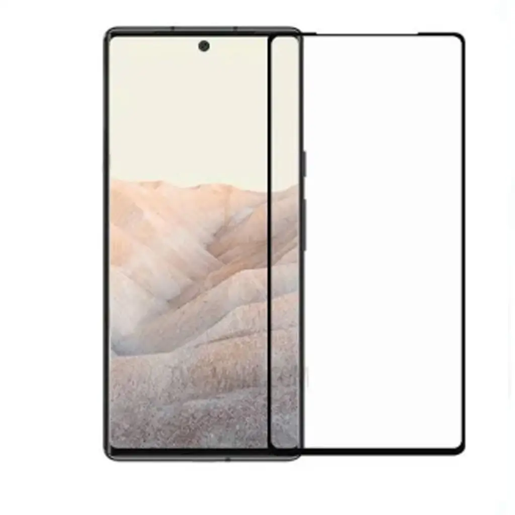 GOOGLE PIXEL 6A OG Color Glass
