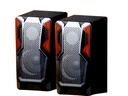 [MDS21LM3C-2] Multimedia Computer USB 3.0 Speaker KiSONLI F-07