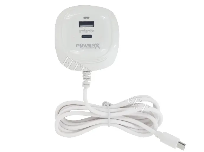 [C1C3T2.S2LM-1] Type-C CHARGER POWERX PX-349
