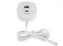 [C1C3T2.S2LM-1] Type-C CHARGER POWERX PX-349