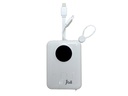 [PB10LM-99] POWER BANK 10000mAh J-CELL J-133