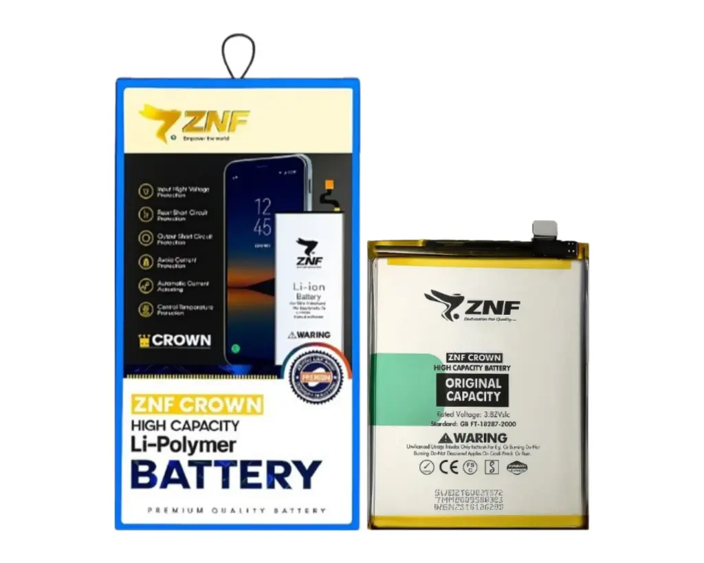 Vivo V(11) Pro Battery ZNF (B-F0)