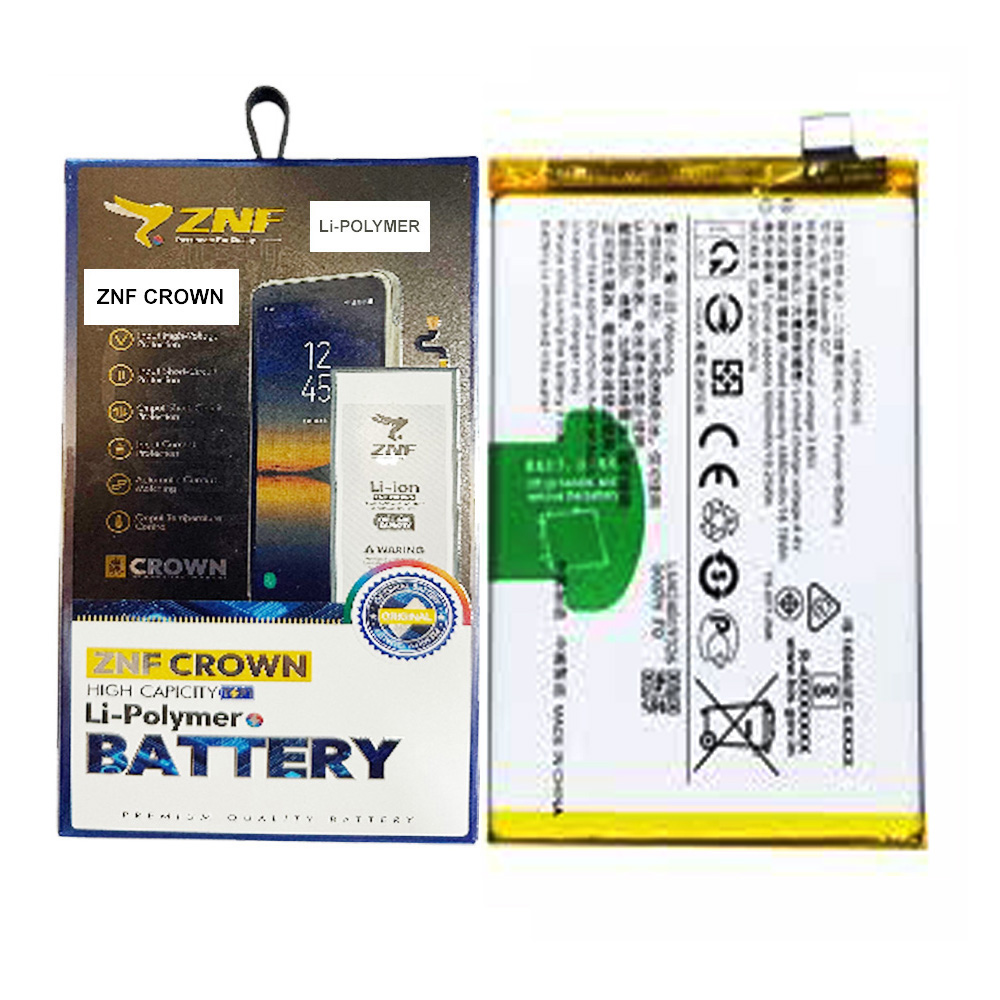 Vivo V(11) Pro Battery ZNF (B-F0)