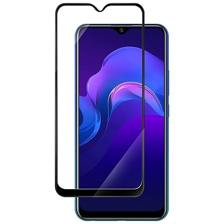 VIVO Y15 Color Glass Monkey King 
