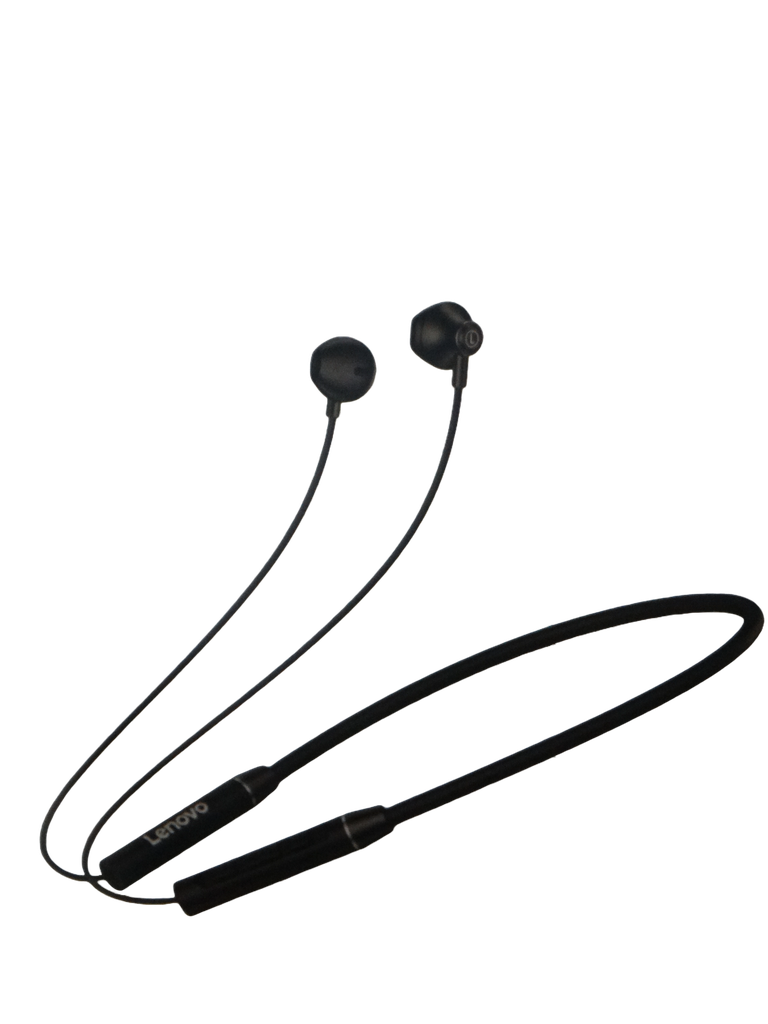 [HFB4LE5-3] BLUETOOTH NECKBAND LENOVO QE08