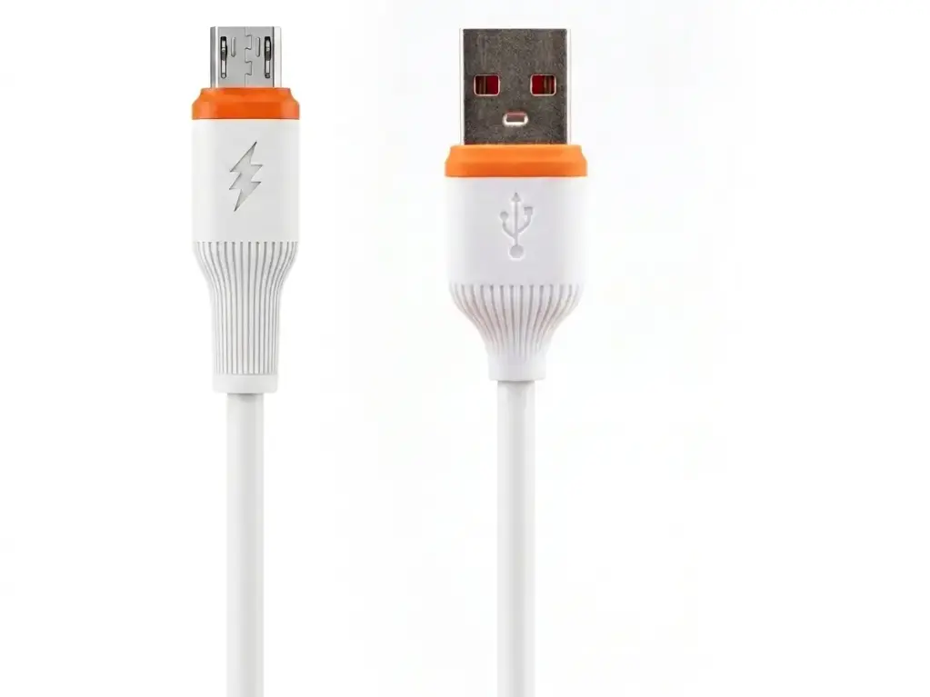[DCM3S1-105] Micro Data Charging Cable 3.1A