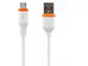 [DCM3S1-105] Micro Data Charging Cable 3.1A