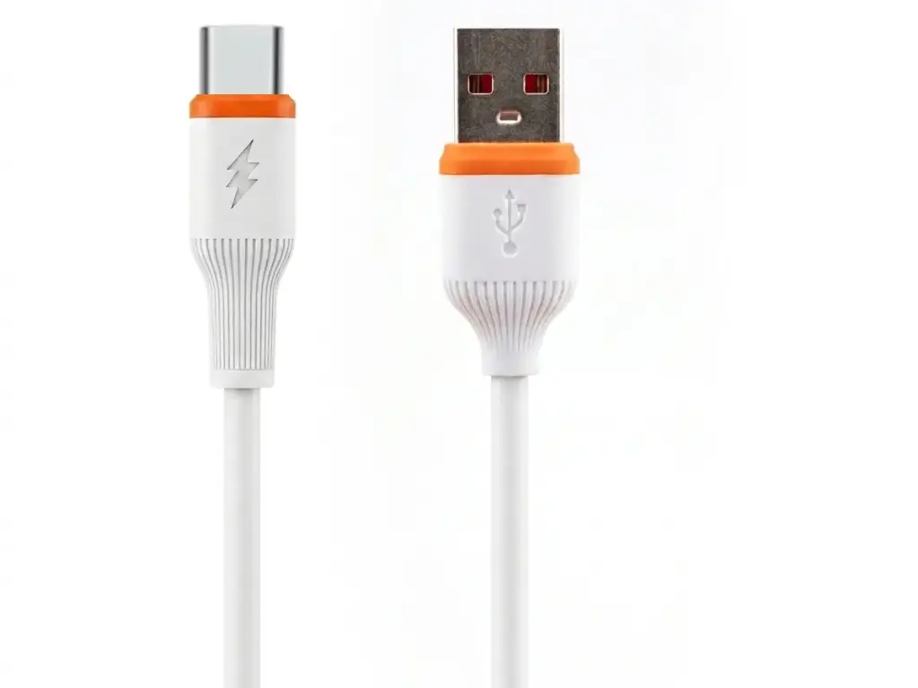 [DCT3S1-80] Type C Data Charging Cable 3.1A