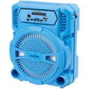 [MDS2LM5C-18] Bluetooth MP3 Player Speaker 6.5" GTS-1946