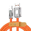 [DCT4S1-12] Type C Data Cable Orange