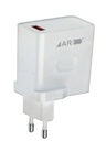 [C1A1S2AR-1] FAST CHARGING ADAPTOR 20W AR-910