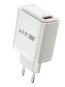 [C1A1S2AR-3] FAST CHARGING ADAPTOR 18W AR 921 