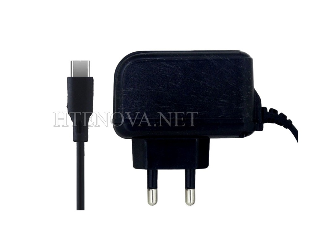 [C1C1T1LM-6] Type-C Charger Branded