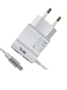 [C1C3M1LM-36] MICRO CHARGER DUAL USB PORTS 3.0A H.L G-36