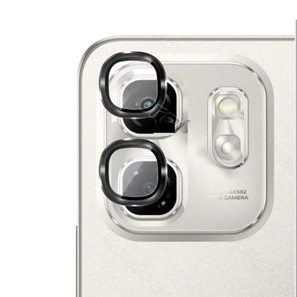 INFINIX HOT 50i CAMERA RING SHILED 