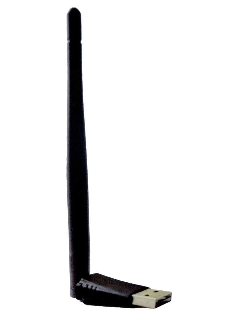  WiFi ADAPTER W114