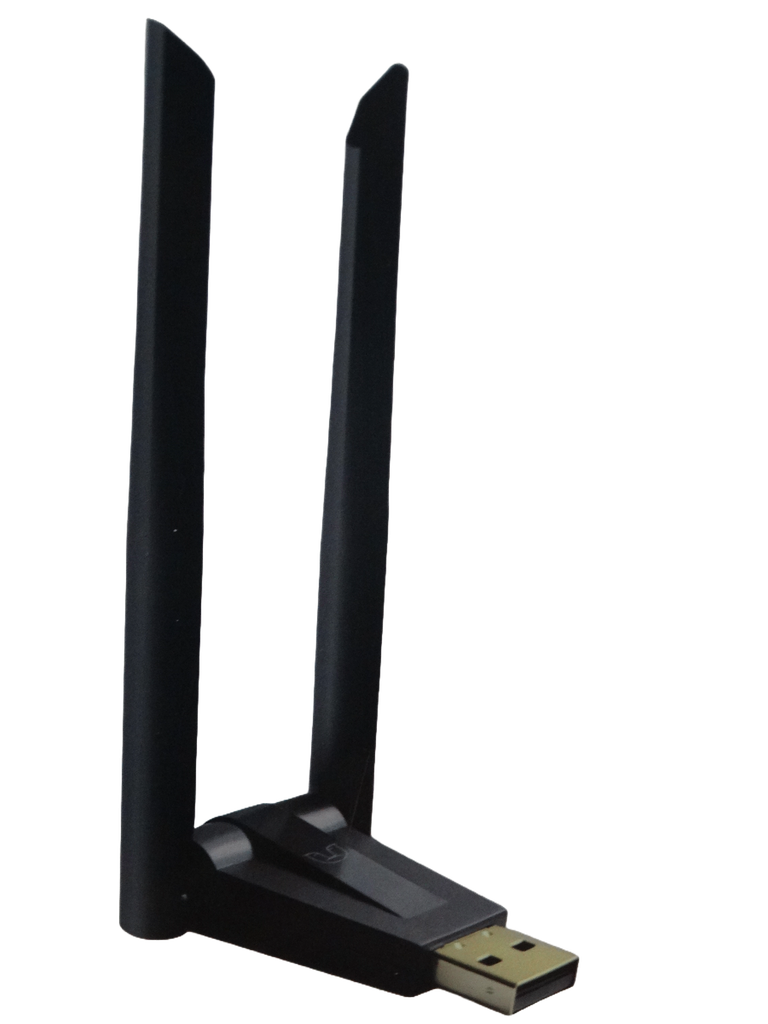 [USWC-14] WIFI ADAPTER W136