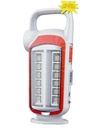 [EMG LiGHT-63] LED Rechargeable Emergency Light H-415