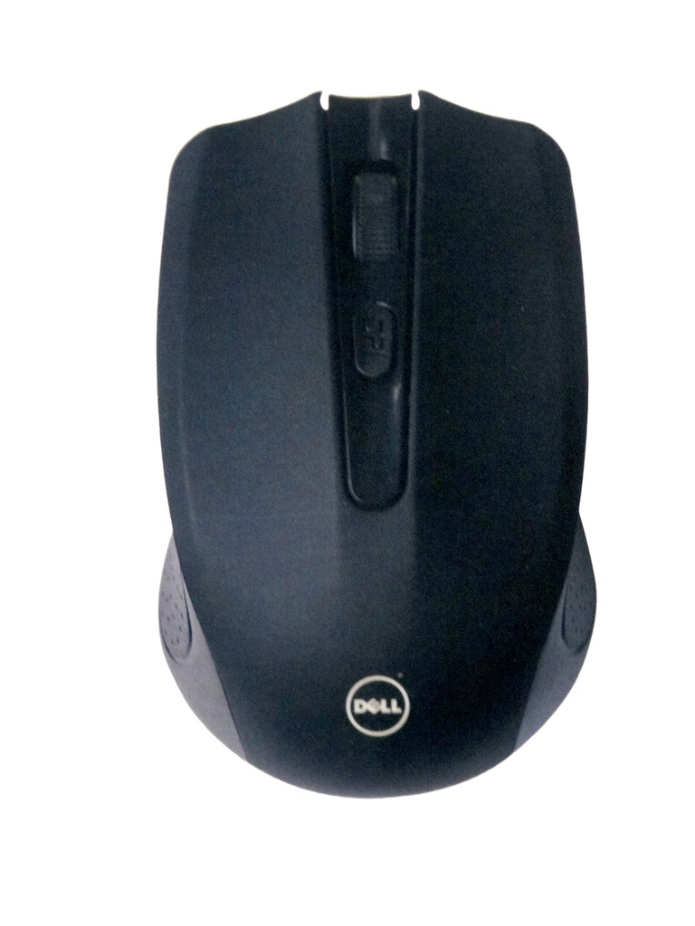 [CPU MOUSE-47] WIRELESS MOUSE WM338