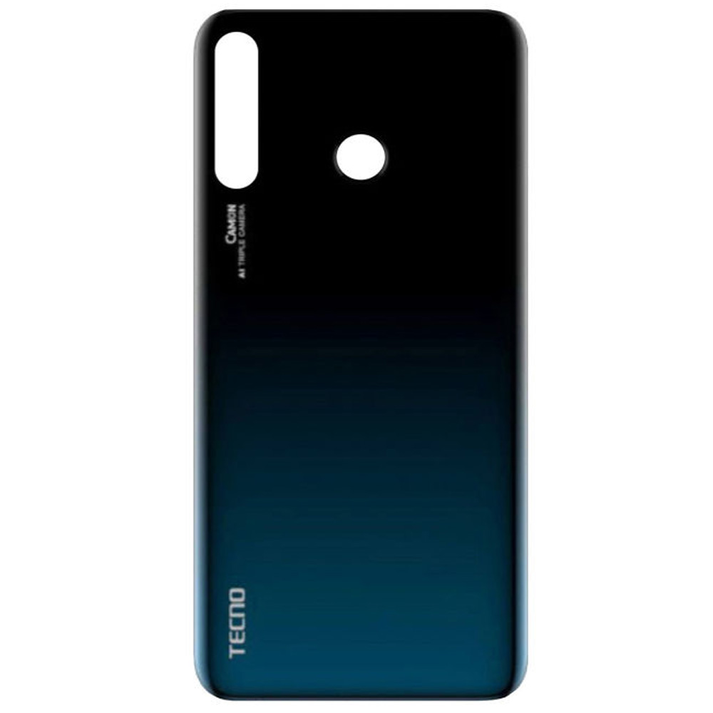 Tecno Camon (12) Air Only Back