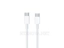 [DCT3T1-15] TYPE-C TO C DATA CHARGING CABLE 60W