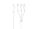 [DCU3S1-9] Multi Data Charging Cable 3 in 1
