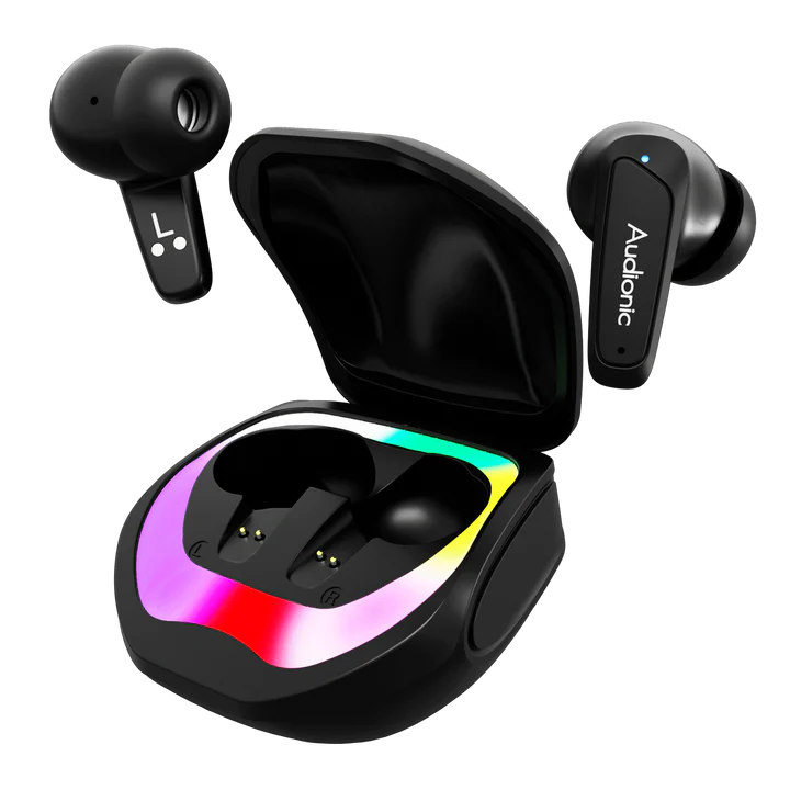 [HFB7AD8-34] EARBUDS AUDIONIC BATTLEBUDS PRO