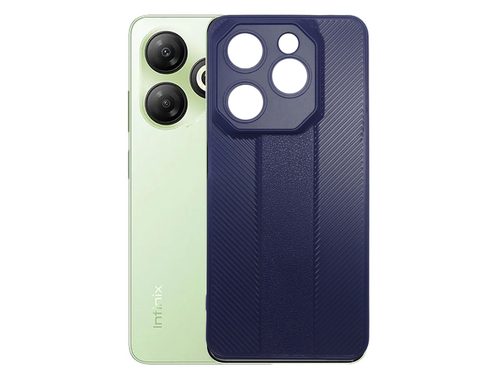 INFINIX SMART 10 HD SOFT SILICONE BACK CASE