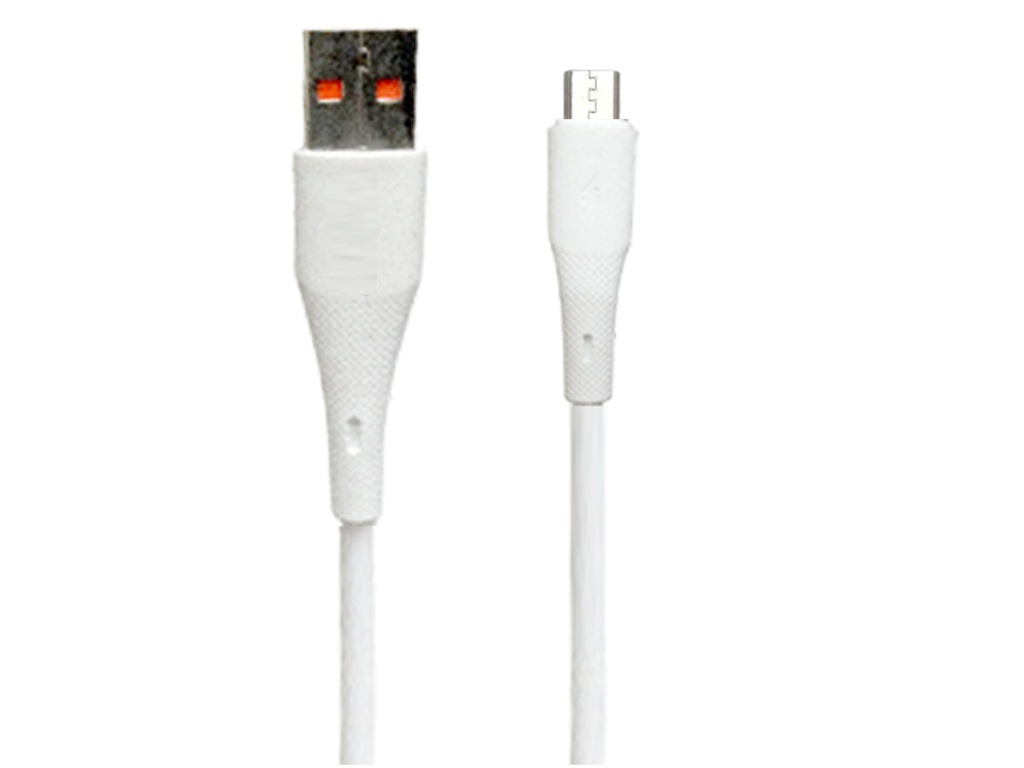 [DCM4S1-20] MICRO DATA CHARGING SOFT CABLE