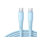 [DCT3T1-16] TYPE-C TO C DATA CHARING FLAT CABLE