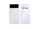 [PB10LM-101] POWER BANK 10000mAh XG-D301 FAST+VOC