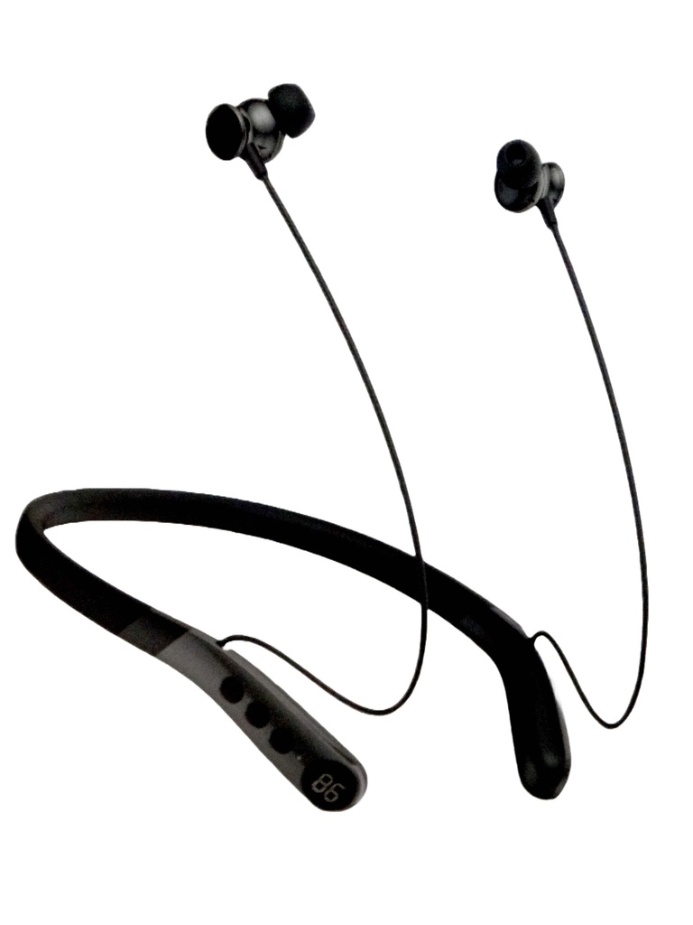 [HFB3HTU5-8] WIRELESS NECK BAND HOTTU NB04