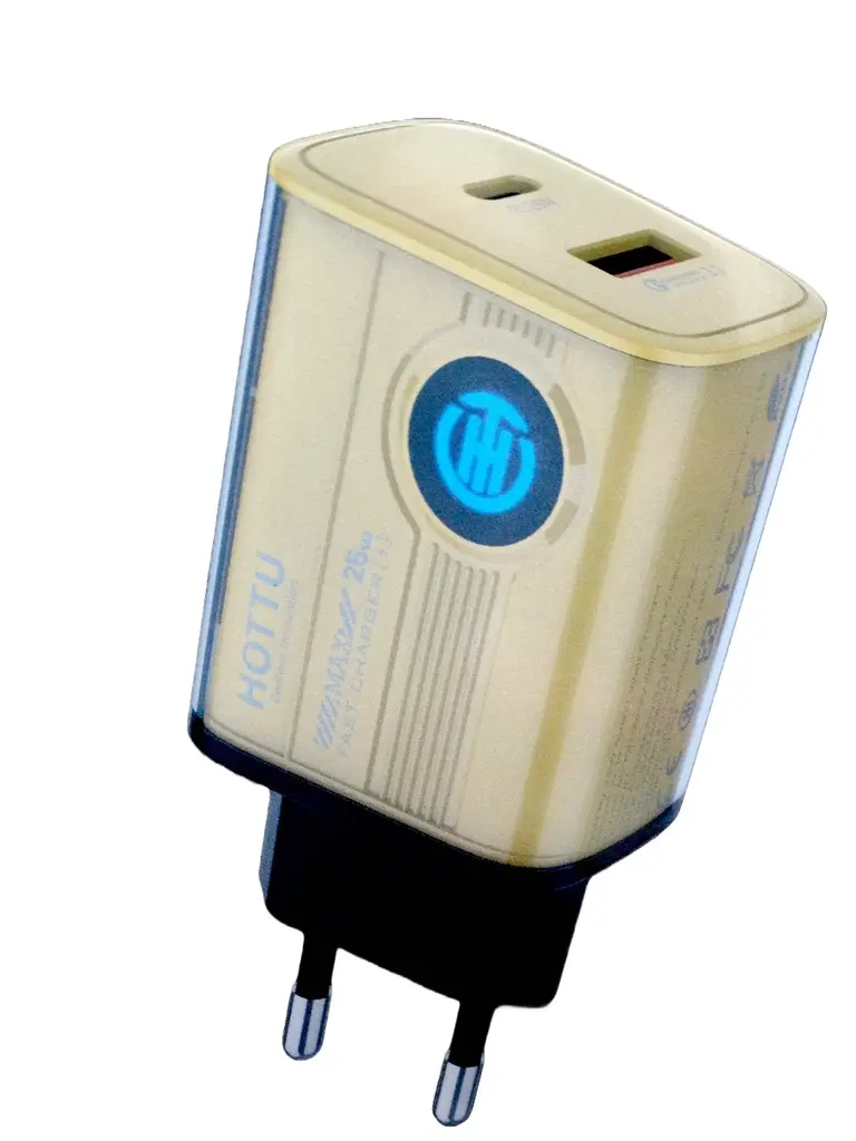 [C1A2T.S2HTU-3] MOBILE WALL CHARGER HOTTU FC17