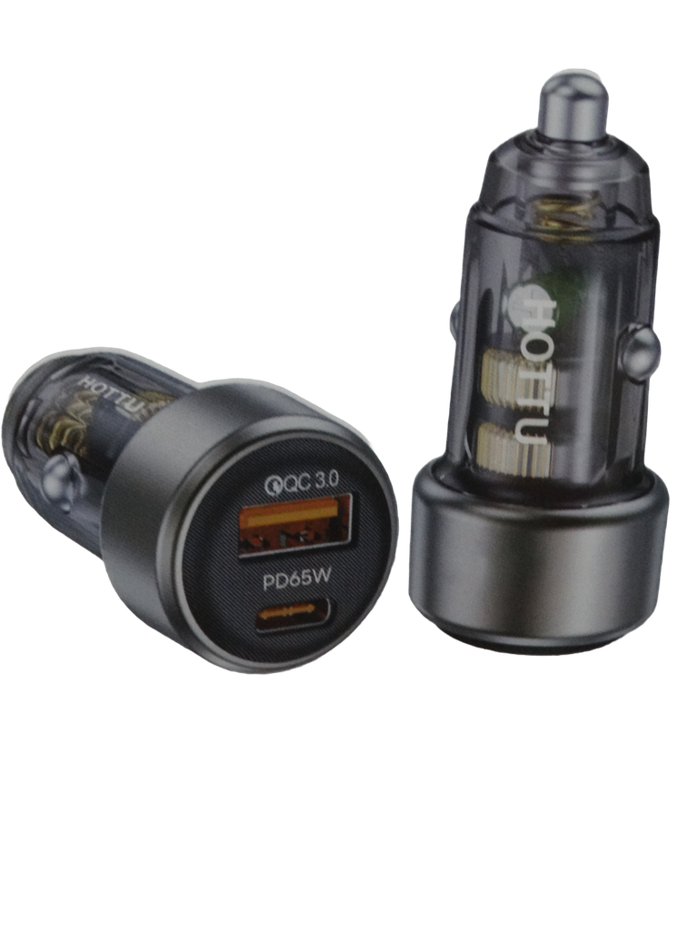 [C2A2T.S2HTU-3] CAR CHARGER HOTTU CC25