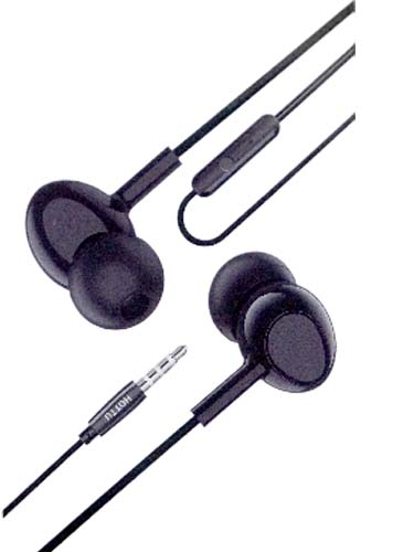 [HF1HTU5-4] HANDSFREE HOTTU HF01