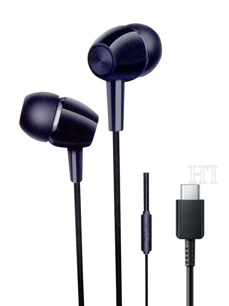 [HF1HTU32-1] TYPE-C HANDSFREE HOTTU HF02