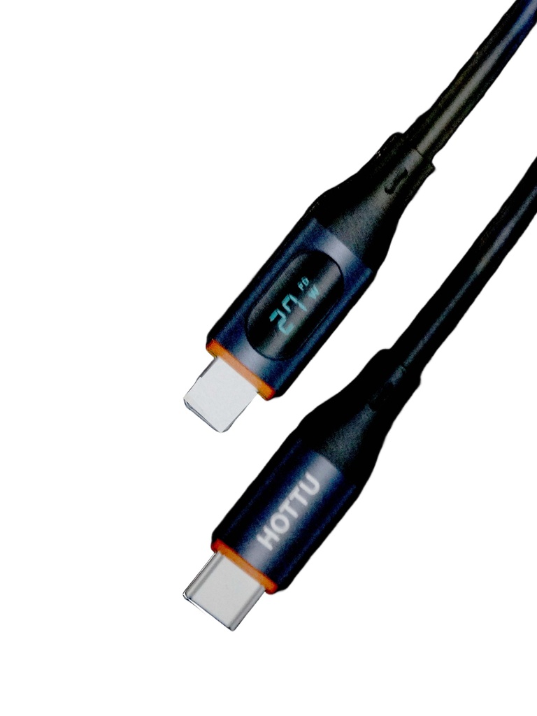 [DCT3THTU-3] TYPE-C TO C DISPLAY CABLE HOTTU CTC31