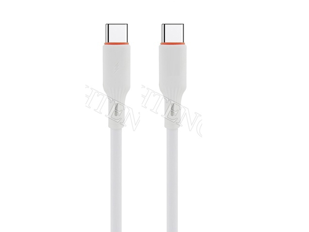 [DCT3THTU-4] TYPE-C TO C DATA CHARGING CABLE HOTTU CTC09