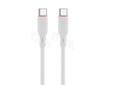 [DCT3THTU-4] TYPE-C TO C DATA CHARGING CABLE HOTTU CTC09