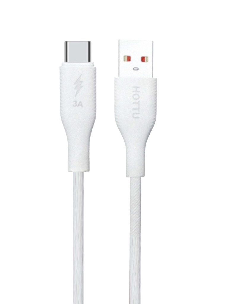 [DCT3SHTU-5] TYPE-C DATA CHARGING CABLE HOTTU SF25