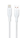 [DCL3SHTU-4] IPHONE DATA CHARGING CABLE HOTTU SF25 