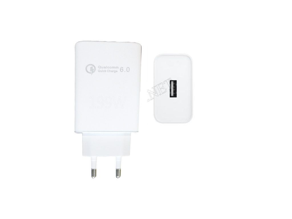 [C1A1S2Vi-47] VIVO CHARGING ADAPTER 199W
