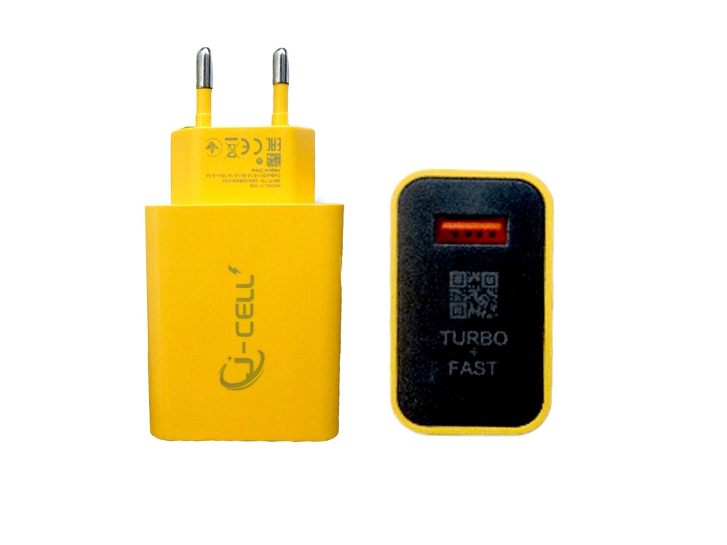 [C1A1S2LM-44] CHARGING ADAPTER J-CELL JY-008