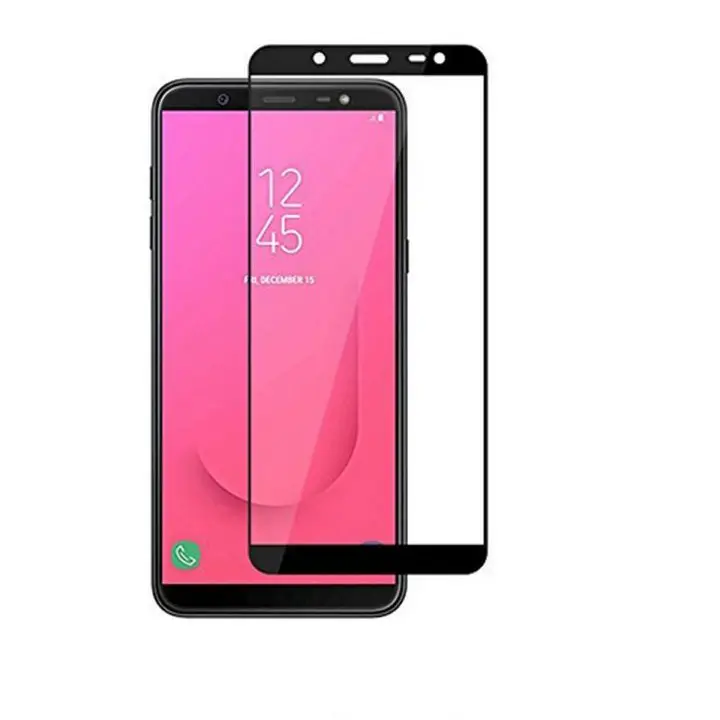 SAMSUNG J6 Color Glass Monkey King
